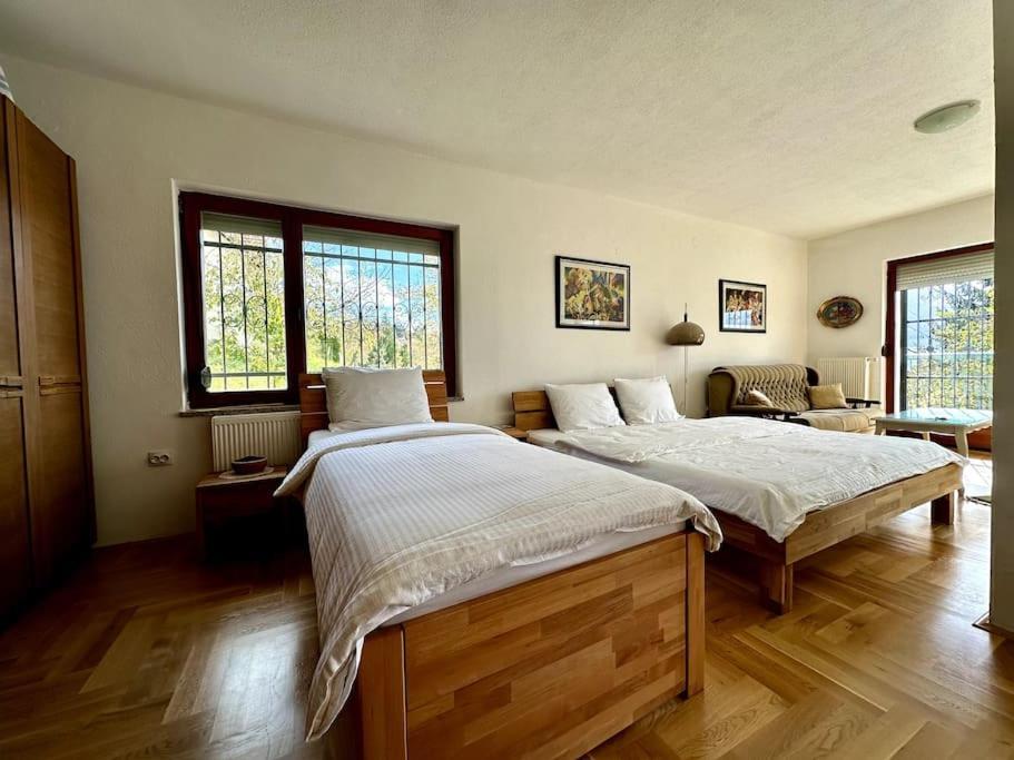 America Holiday home Sarajevo