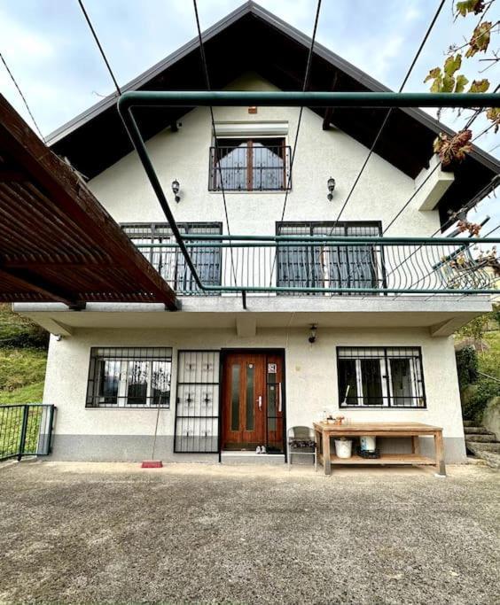 America Holiday home