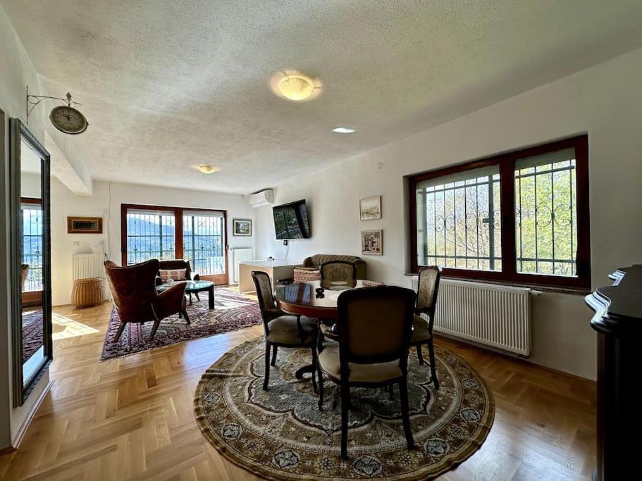 America Holiday home Sarajevo